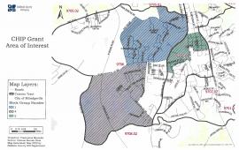 Areas of Interest